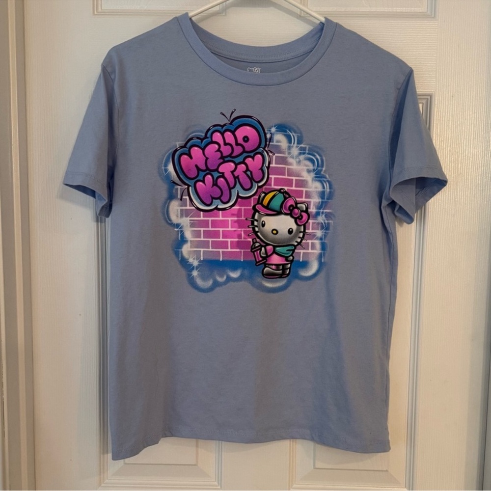 Hello Kitty tee